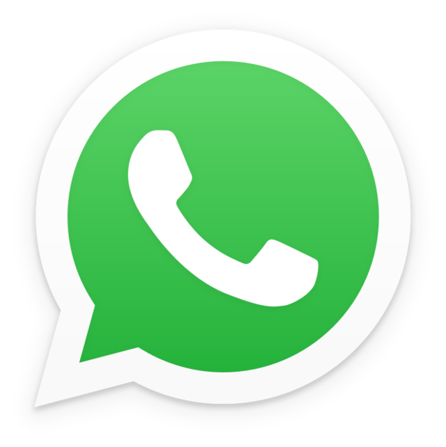 WhatsApp us